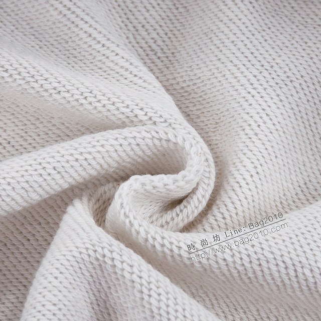 Louisvuitton路易威登Lv專門店2023FW新款刺繡印花圓領衛衣 男女同款 tzy3172